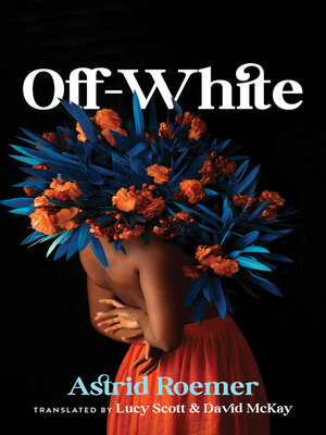 cover image of Off-White